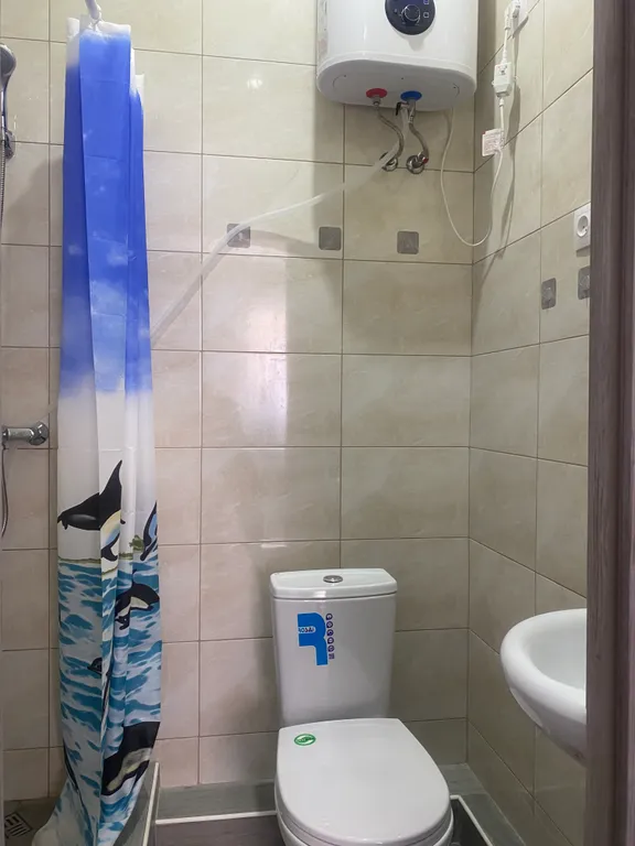 Апарт у моря