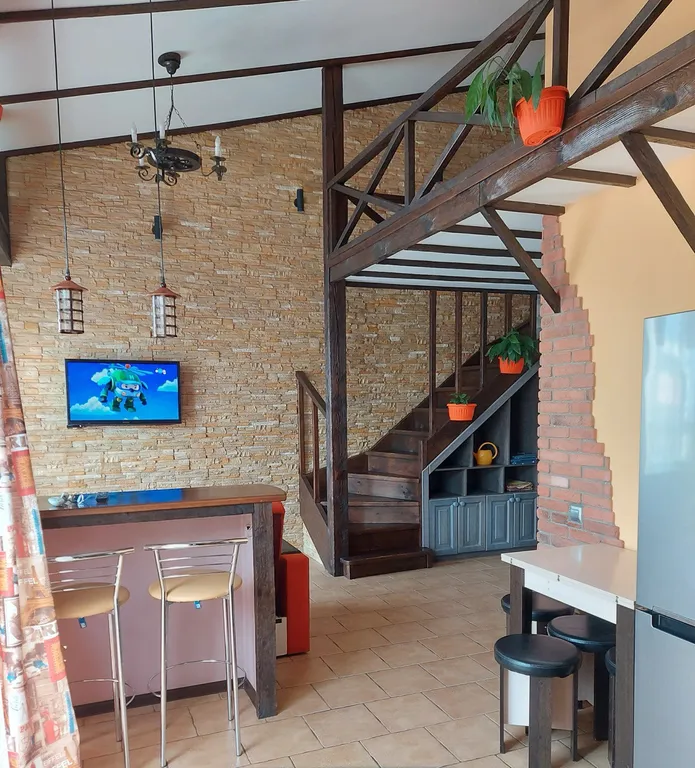 Квартира 2-комнатная Квартира — Севастополь