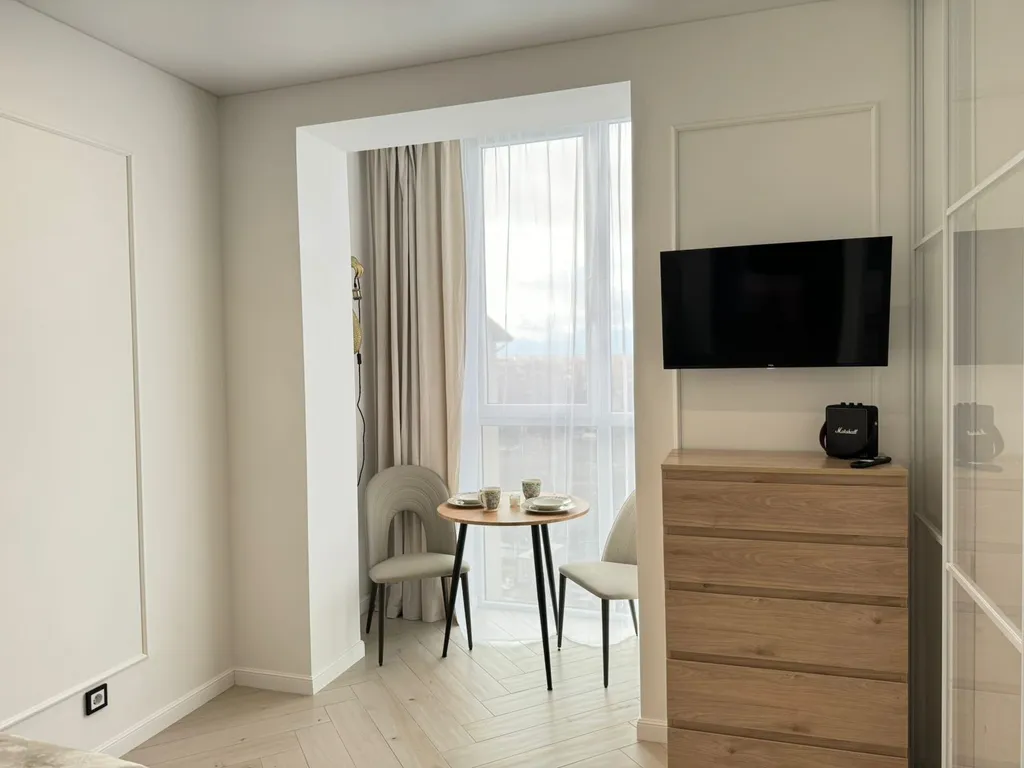 Квартира Апартаменты для цeнитeлей комфоpта и уюта — Пионерский