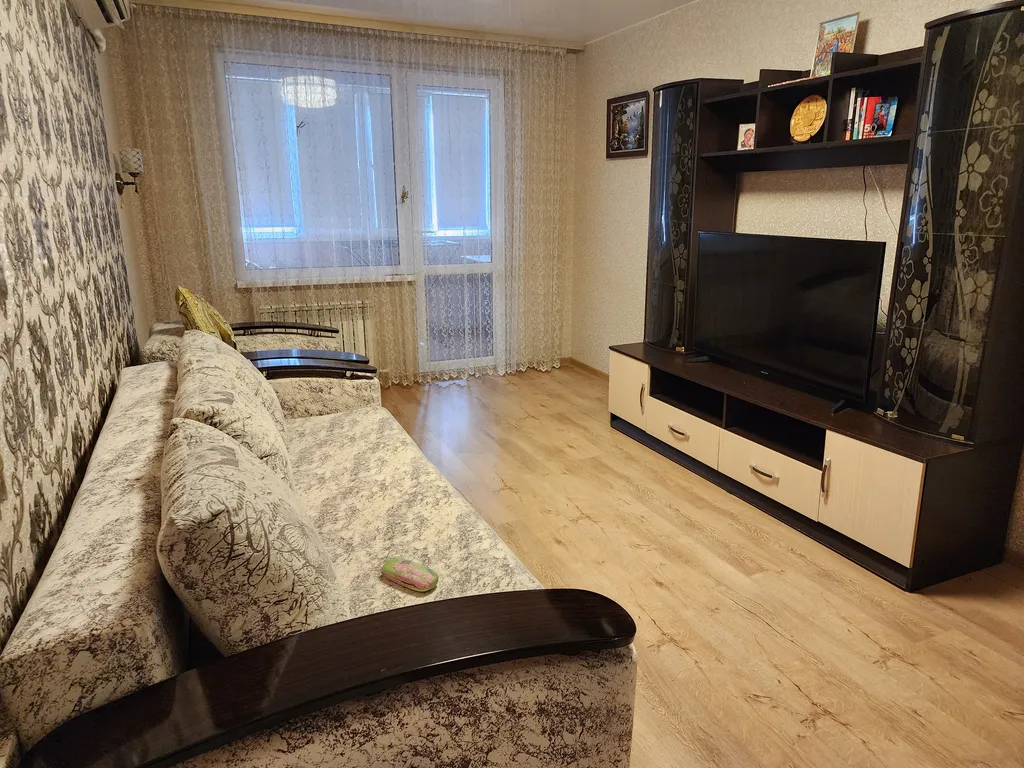 Однокомнатная квартира в центре города — аренда посуточно в Алушта