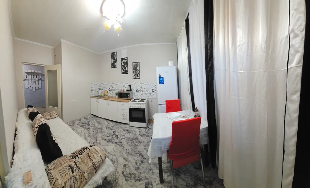 Уютная квартира около аквапарка