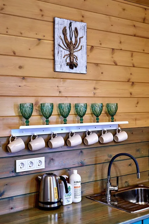 3-комнатный Дом