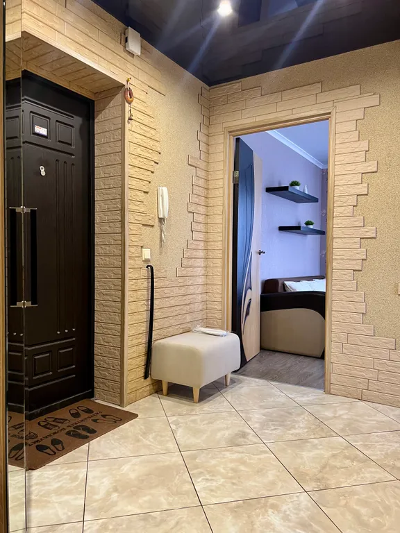 Квартира Квартира 2-комнатная у острова Канта с видом на Кафедральный собор, Зоя-апарт — Калининград