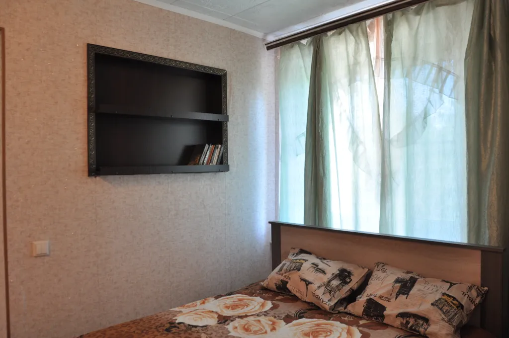 Квартира с отличным месторасположением в центре