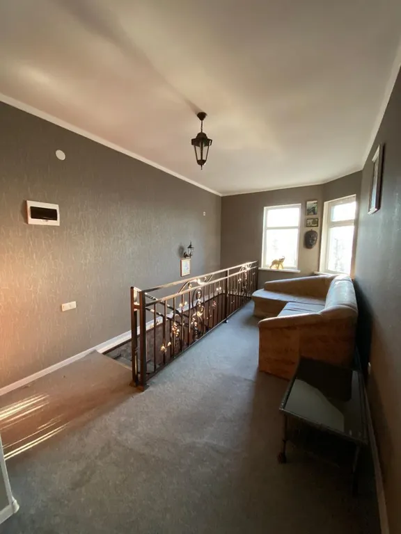 Уютный дом для семейного отдыха