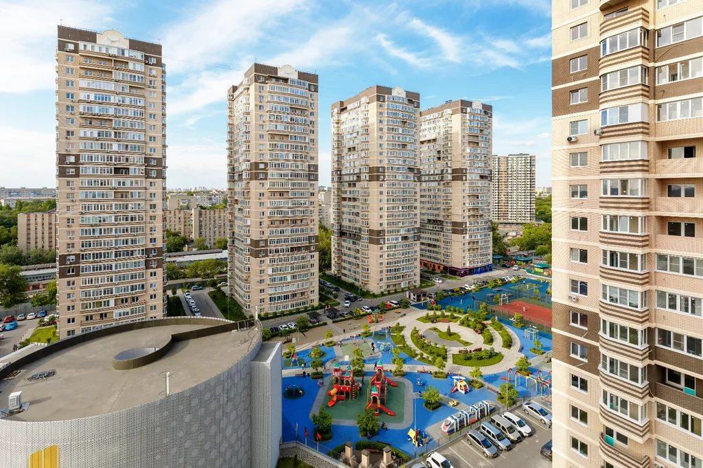 Квартира Квартира Студия в новом доме — Ростов-на-Дону