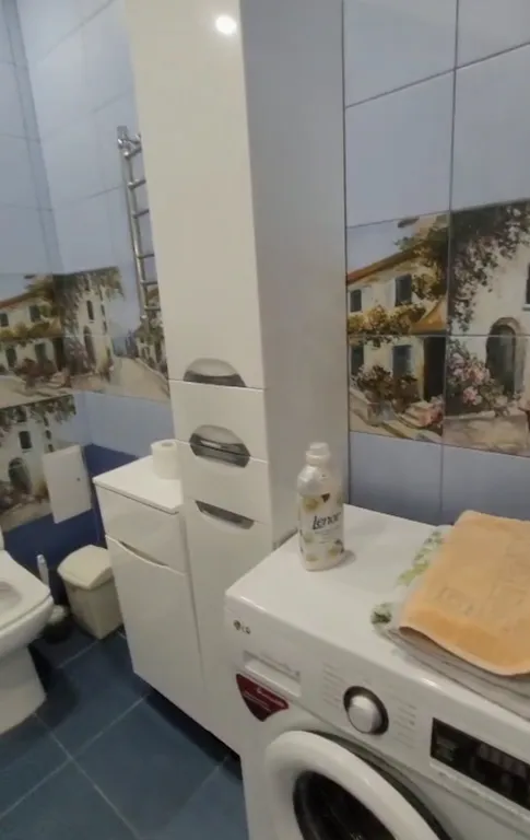 Студия в центре