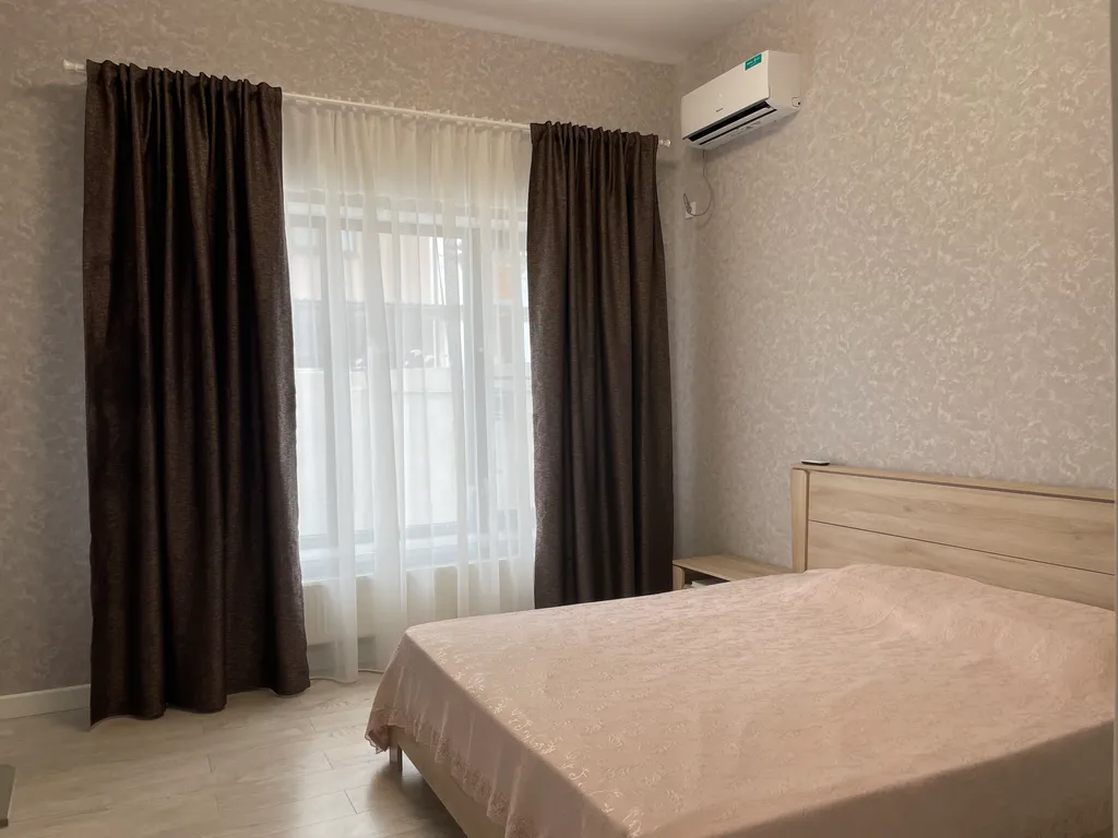 Дом на берегу моря