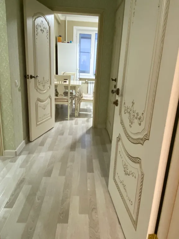 Квартира Светлая уютная квартира рядом с морем — Каспийск