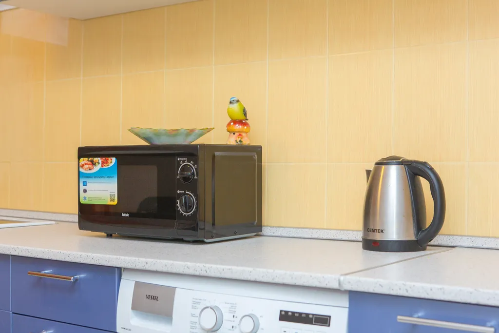 Квартира Уютная квартира — Москва