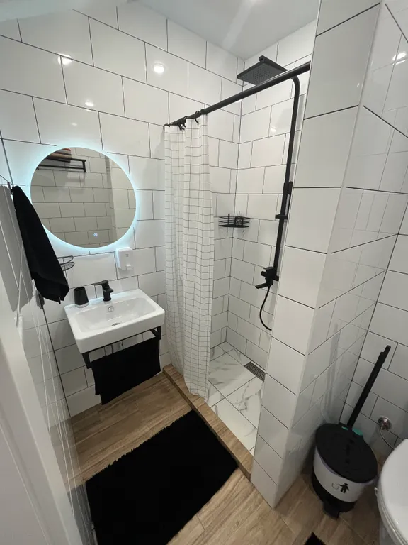 Уютный, чистый, комфортный таунхаус рядом с лесом