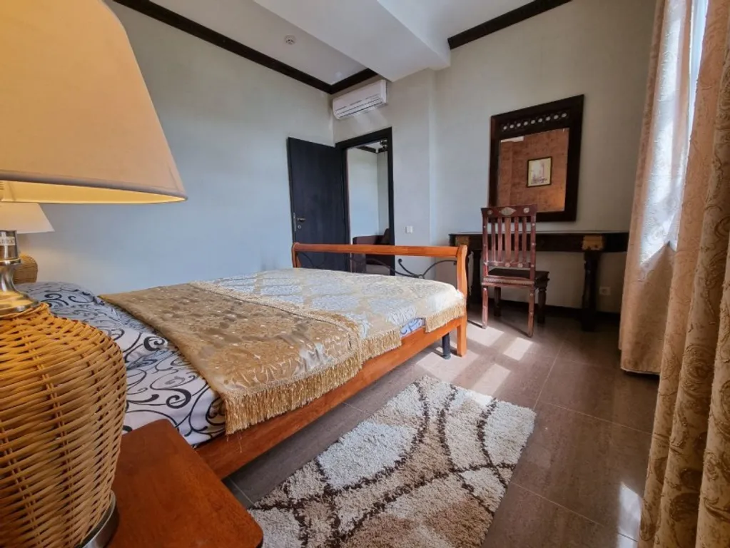 Квартира Комната — Курортное (Феодосия)