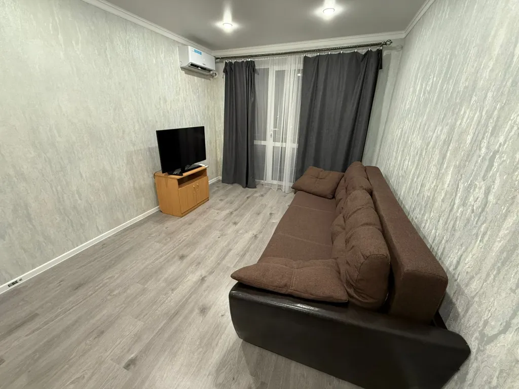 Квартира Квартира у самого моря — Сухум