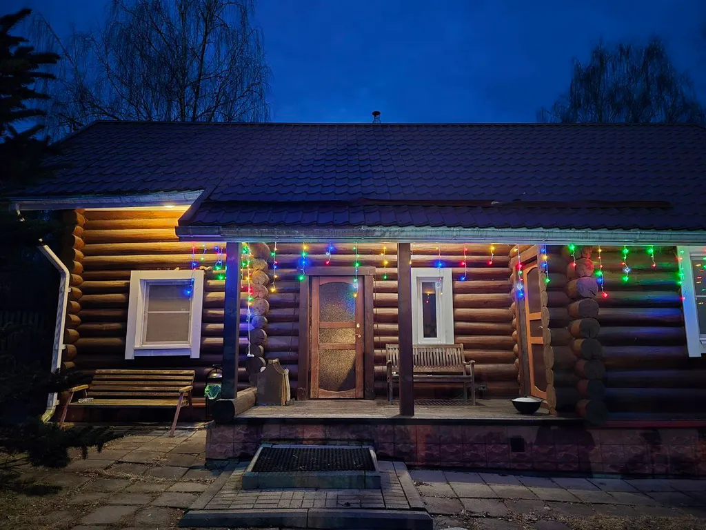 Коттедж Гостевой дом-баня — Гаврилов-Ям