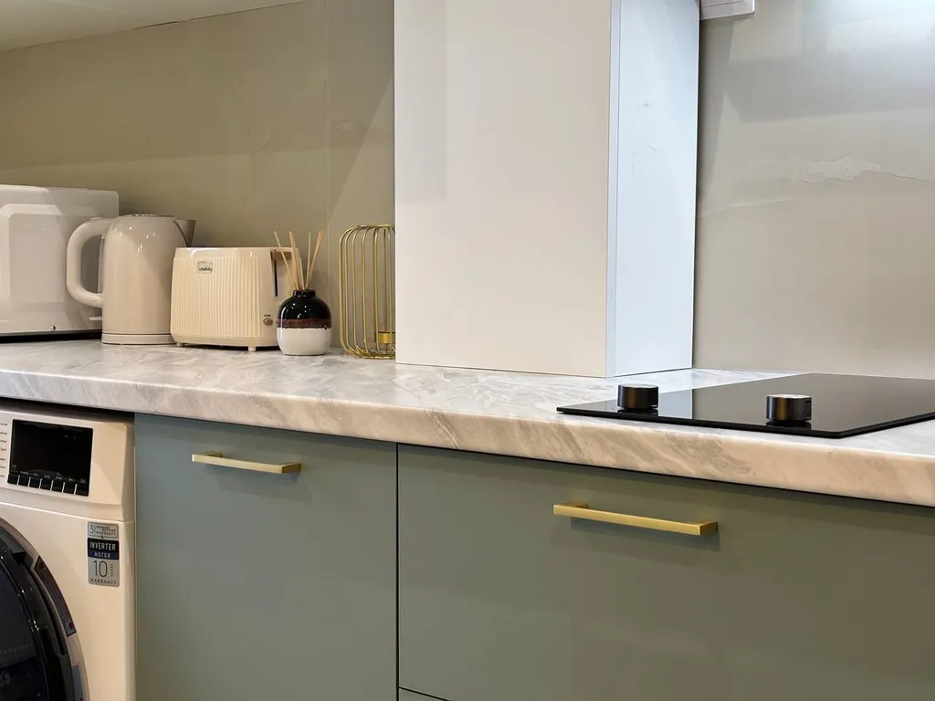 Тихий берег