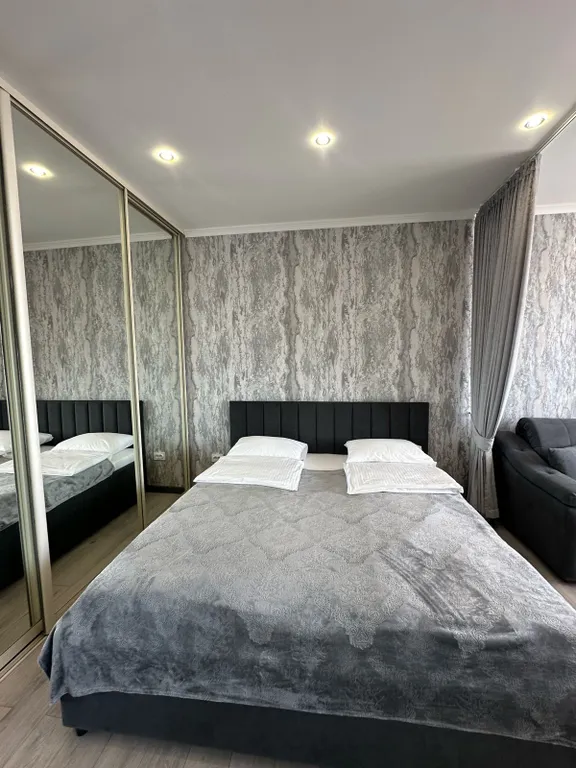 Красивая и уютная квартира у Парка Галицкого и стадиона Краснодар