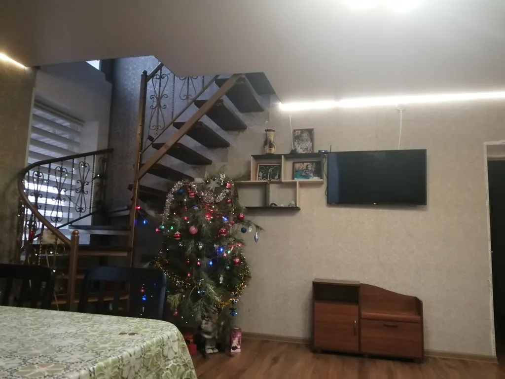 Дом под ключ на побережье Азовского моря