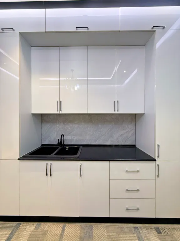 Улица Бабура 73 by Royal rentals