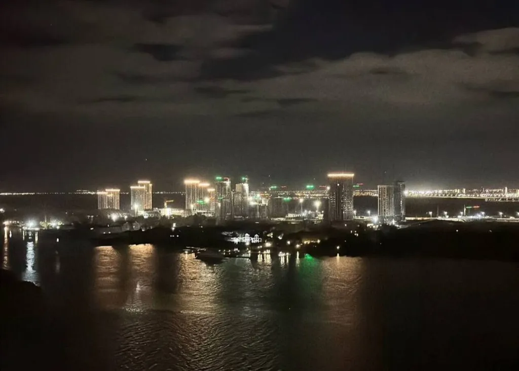 2-х комнатная квартира Сон в летнюю ночь