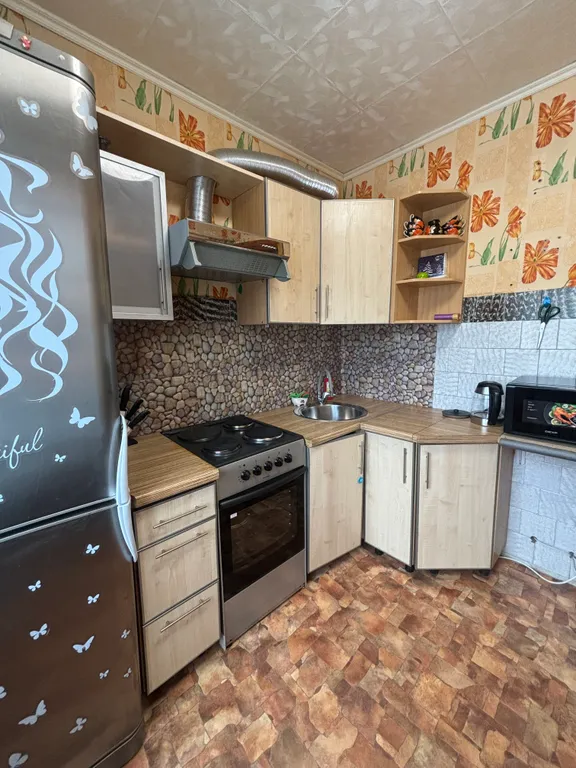 Уютная квартира в самом центре города