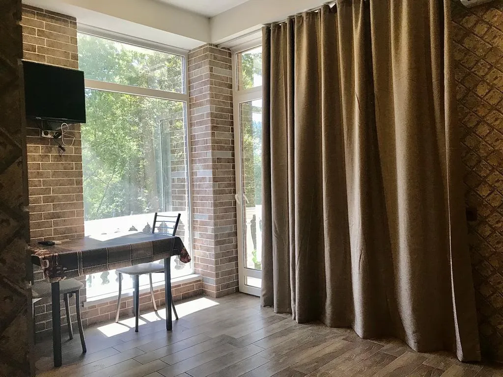 Квартира 1-комнатная Квартира — Сириус