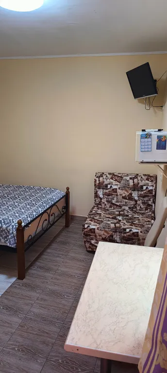 Квартира Студия на Джигитской — аренда посуточно в Сочи