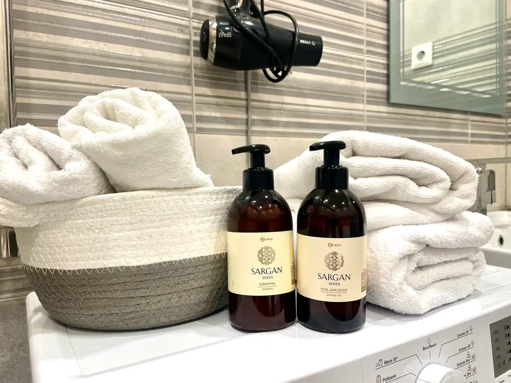 Чистая квартира в 5 минутах от МЦД Реутов.