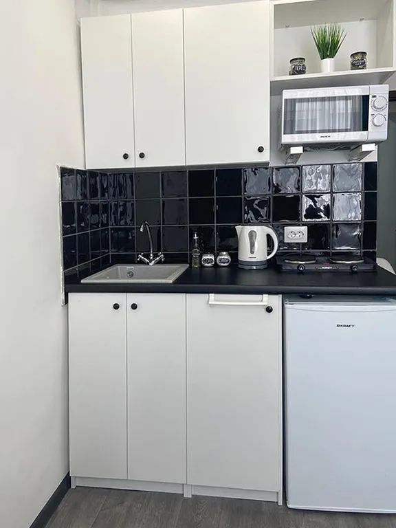 Уютная маленькая квартира в центре Рыбинска