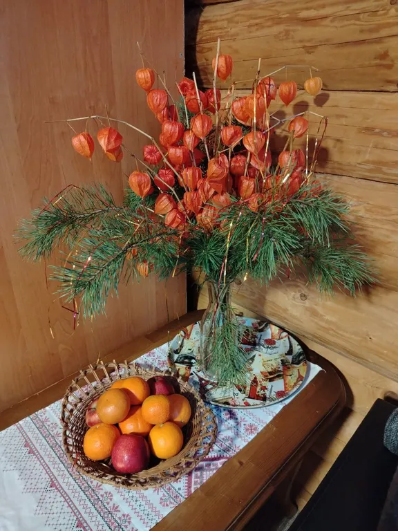 Коттедж Домик с русской печкой и со всеми удобствами — аренда посуточно в Великие Луки