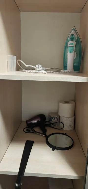 Студия апартамент на 26 этаже