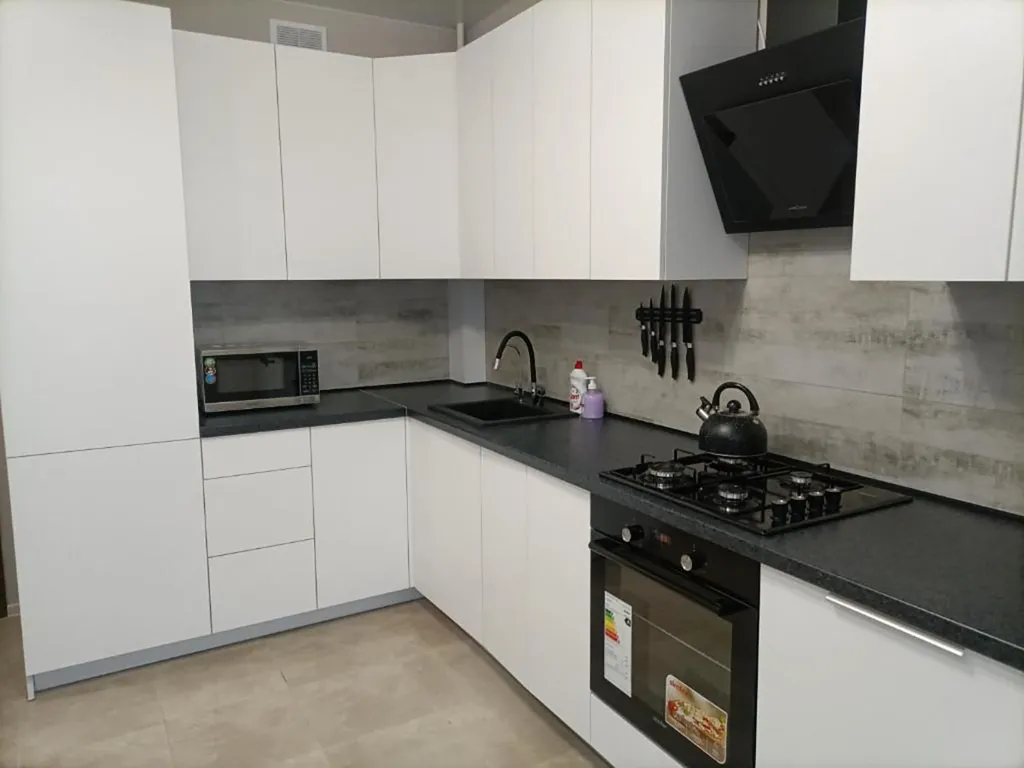 Квартира Апартаменты в центре — Калининград