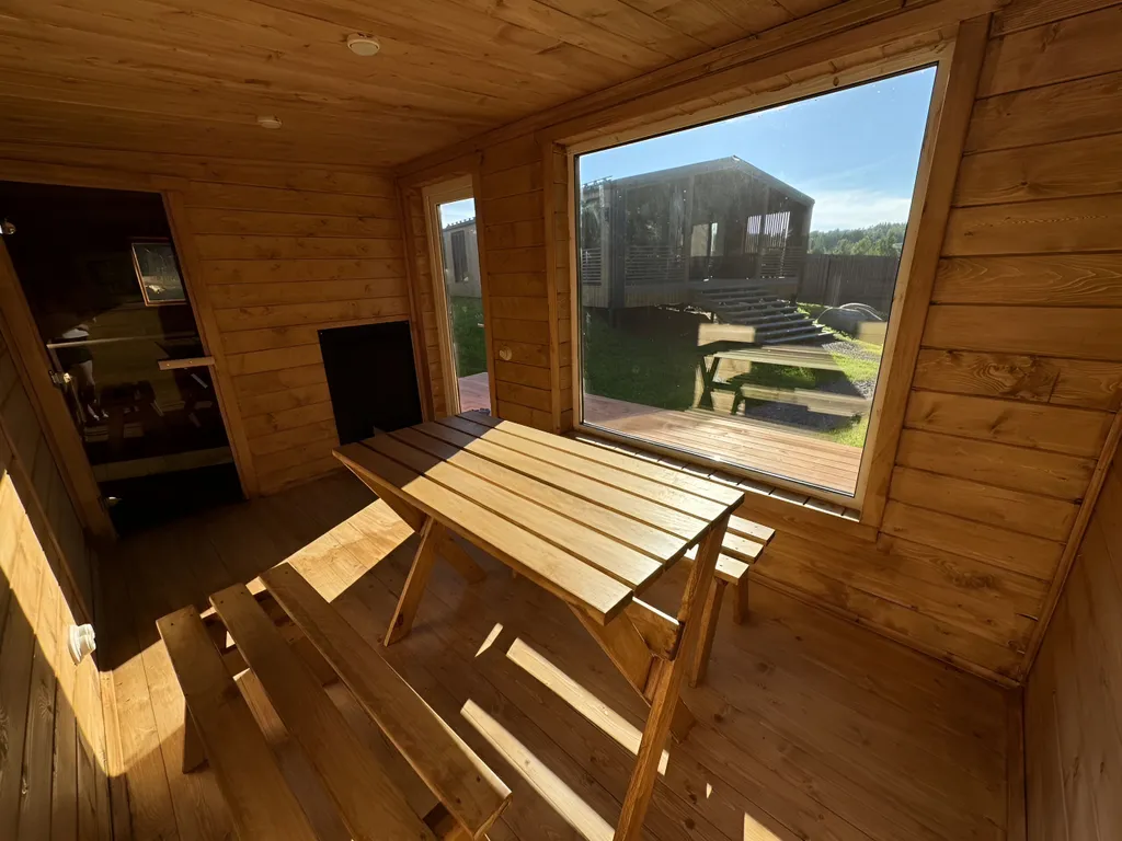 Частный дом ИГМА Сосновские горки 8-местный