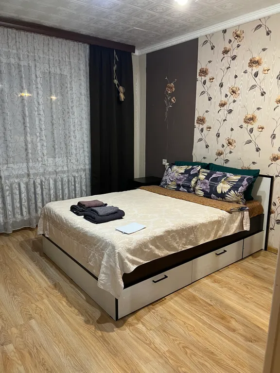 Квартира Квартира в тихом живописном районе — Можайск