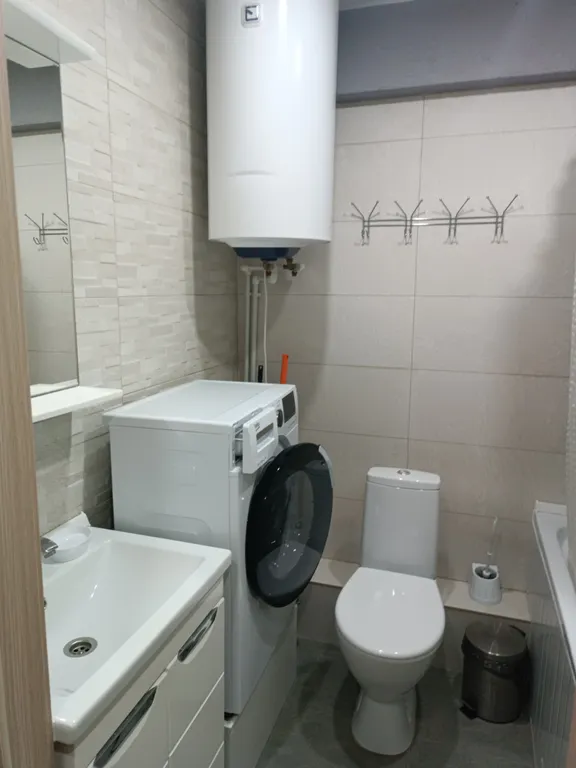 Квартира Апартаменты Адмиральская Лагуна — Севастополь