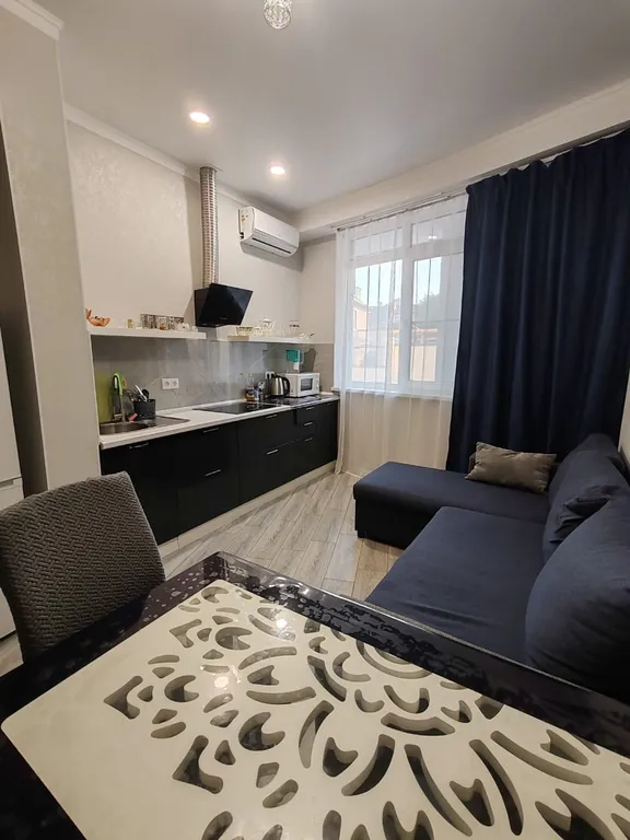 Квартира у самого моря