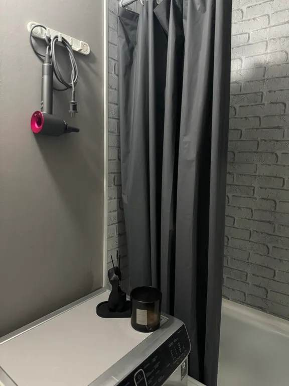 Уютная квартира недалеко от центра