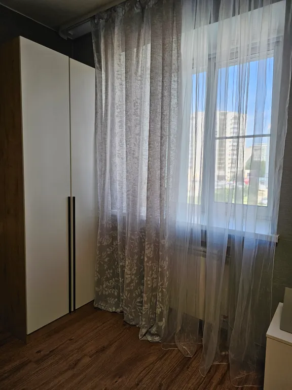 Уютная квартира в новом доме