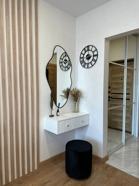 Уютная, новая студия с современным ремонтом