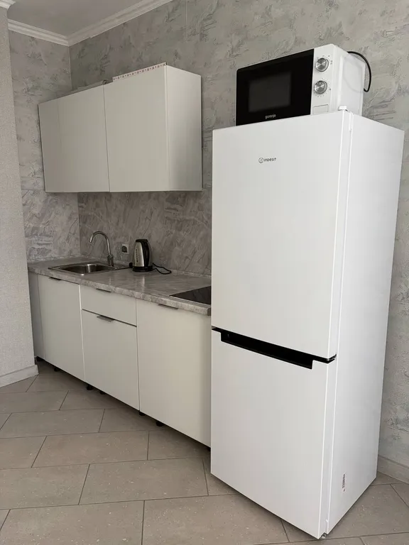 Квартира Чистая уютная квартира — Омск