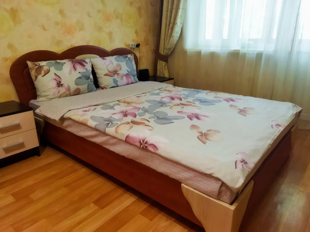 Квартира на Черемушках