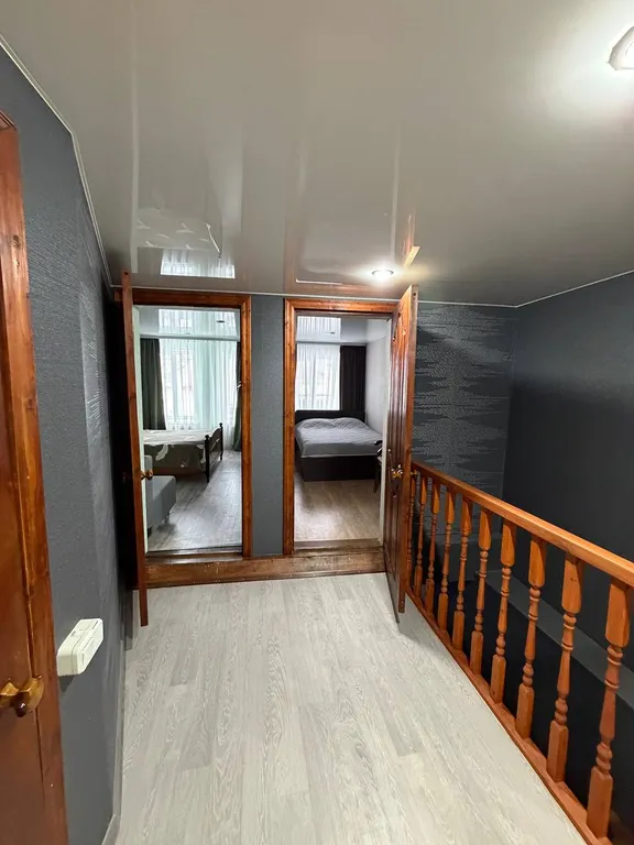 Уютный дом у Иваныча