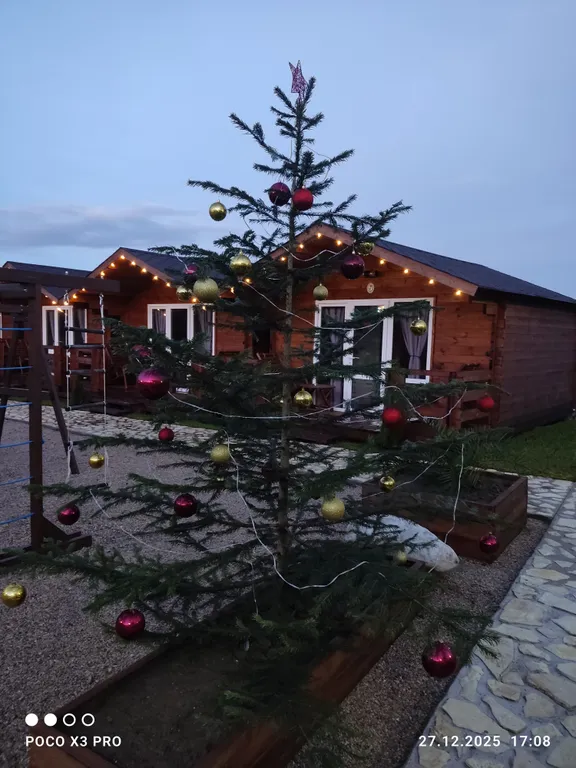 Гостевой комплекс Лазурь