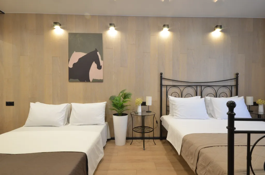 2-комнатная квартира в новом ЖК ЯрСити