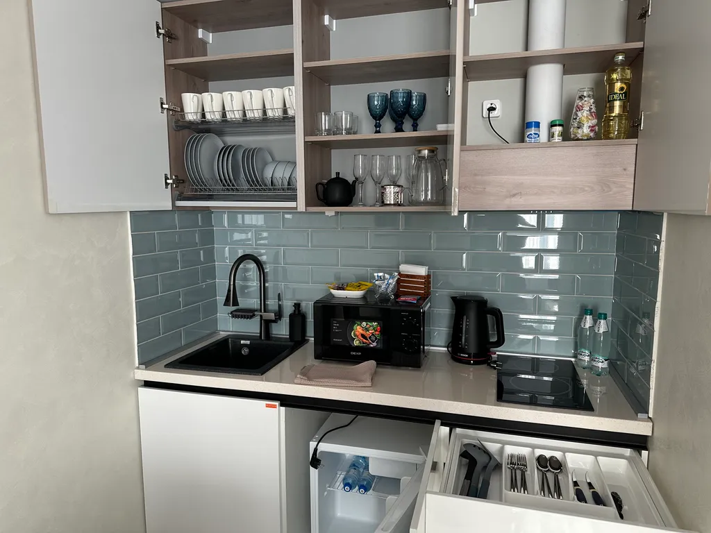 Апартаменты Каменный цветок от собственника