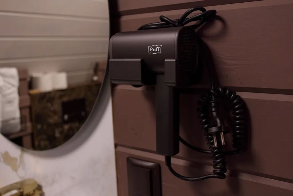 Aframe lux black (Дом на берегу Рыбинского водохранилища)