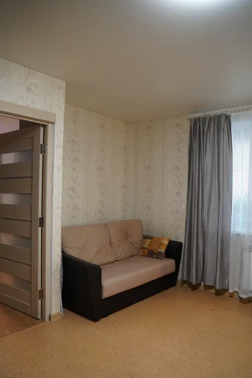 Просторная квартира рядом с сосновым бором у Днепра