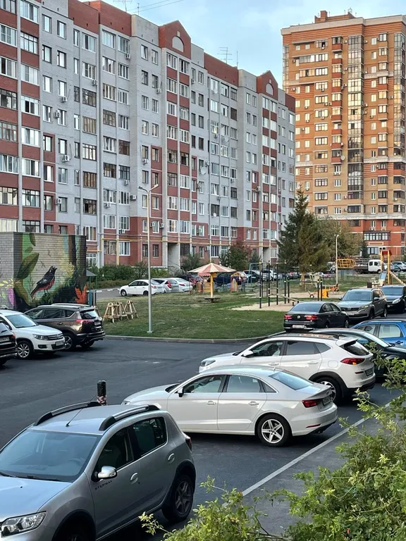 Квартира Квартира у леса — Казань