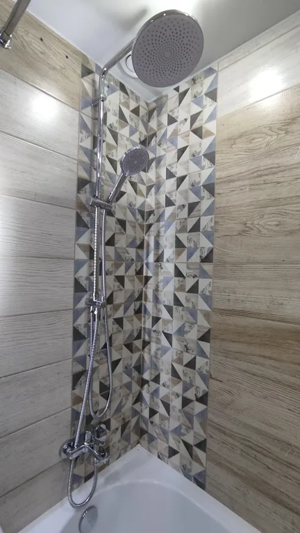 Уютная квартира недалеко от вокзала, всё для комфортного проживания