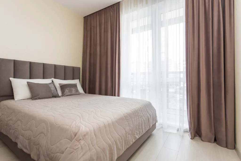 Квартира Уютная евродвушка в современном ЖК Каскад рядом с ТЦ Лотос Плаза — аренда посуточно в Петрозаводск