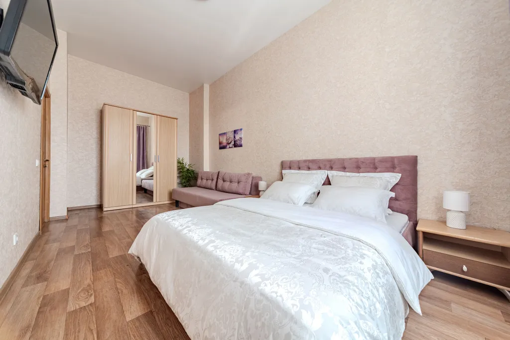 Апартаменты Ladgorna на Независимости 13